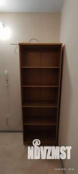 1-к квартира, на длительный срок, 40м2, 11/25 этаж