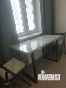 1-к квартира, на длительный срок, 27м2, 5/16 этаж