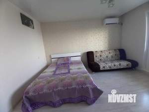 2-к квартира, посуточно, 65м2, 1/1 этаж