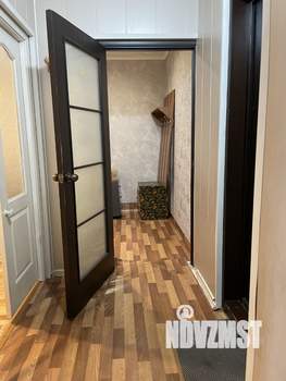 1-к квартира, на длительный срок, 42м2, 2/10 этаж