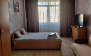 1-к квартира, на длительный срок, 40м2, 7/9 этаж