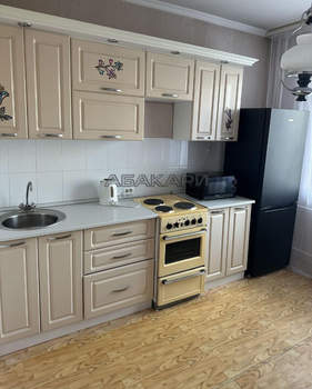 1-к квартира, на длительный срок, 32м2, 4/10 этаж