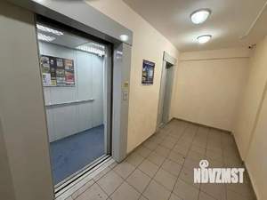 2-к квартира, на длительный срок, 57м2, 10/19 этаж