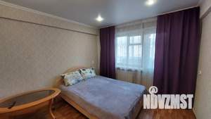 2-к квартира, посуточно, 46м2, 4/5 этаж