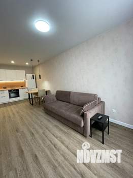 3-к квартира, на длительный срок, 60м2, 6/22 этаж