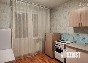 1-к квартира, на длительный срок, 35м2, 7/10 этаж