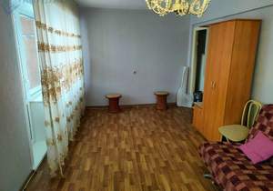 1-к квартира, на длительный срок, 33м2, 3/5 этаж