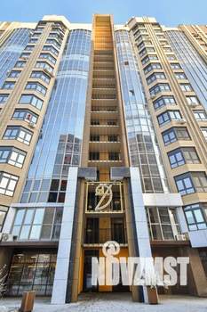 1-к квартира, посуточно, 48м2, 1/1 этаж