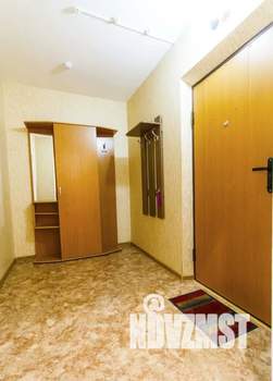 1-к квартира, посуточно, 42м2, 2/15 этаж