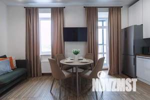 3-к квартира, посуточно, 72м2, 9/9 этаж