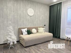 2-к квартира, посуточно, 49м2, 1/1 этаж