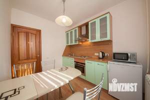 1-к квартира, посуточно, 34м2, 8/10 этаж