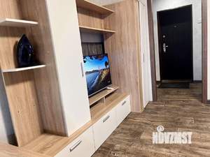 Студия квартира, посуточно, 29м2, 5/5 этаж