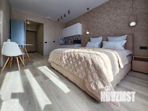 1-к квартира, посуточно, 35м2, 7/24 этаж