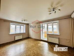 2-к квартира, на длительный срок, 67м2, 15/17 этаж