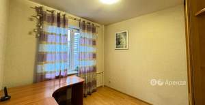 4-к квартира, на длительный срок, 82м2, 3/5 этаж