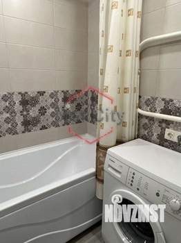 1-к квартира, на длительный срок, 40м2, 2/10 этаж