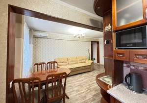 3-к квартира, на длительный срок, 59м2, 5/5 этаж