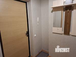 Студия квартира, на длительный срок, 32м2, 15/19 этаж