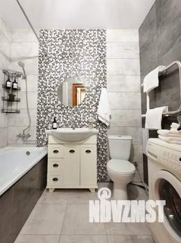 1-к квартира, посуточно, 34м2, 15/17 этаж