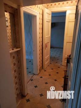 2-к квартира, на длительный срок, 40м2, 2/3 этаж