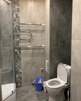 Студия квартира, на длительный срок, 42м2, 5/10 этаж