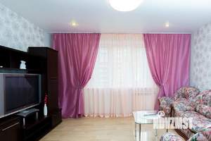 2-к квартира, посуточно, 55м2, 1/1 этаж