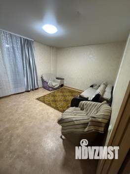 1-к квартира, на длительный срок, 42м2, 2/17 этаж