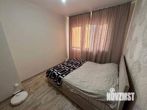 2-к квартира, на длительный срок, 45м2, 14/24 этаж