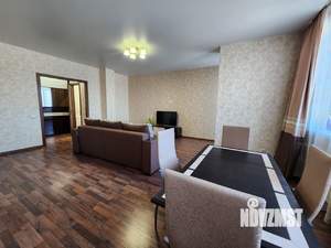 1-к квартира, на длительный срок, 45м2, 4/8 этаж