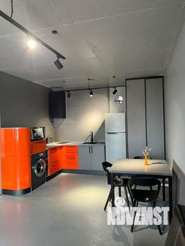 2-к квартира, на длительный срок, 50м2, 24/24 этаж