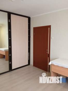 1-к квартира, на длительный срок, 43м2, 7/10 этаж