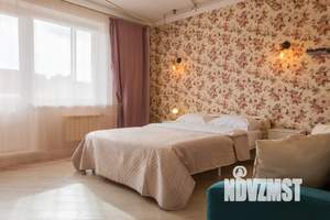 1-к квартира, посуточно, 46м2, 9/10 этаж