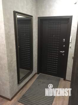 2-к квартира, на длительный срок, 55м2, 9/17 этаж