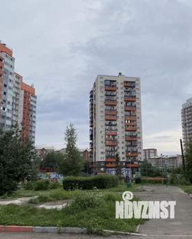 2-к квартира, на длительный срок, 60м2, 9/21 этаж