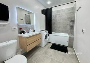 1-к квартира, на длительный срок, 44м2, 13/19 этаж