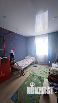 2-к квартира, на длительный срок, 62м2, 10/10 этаж