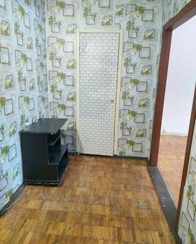 1-к квартира, на длительный срок, 40м2, 1/10 этаж