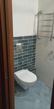 3-к квартира, на длительный срок, 70м2, 5/10 этаж