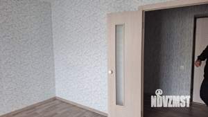 1-к квартира, на длительный срок, 42м2, 12/19 этаж