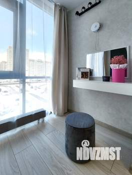 2-к квартира, посуточно, 55м2, 1/1 этаж