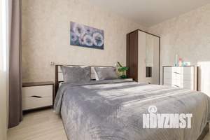 2-к квартира, посуточно, 52м2, 20/22 этаж