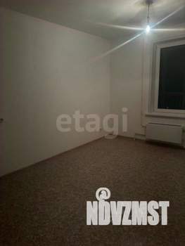 Студия квартира, на длительный срок, 25м2, 2/9 этаж