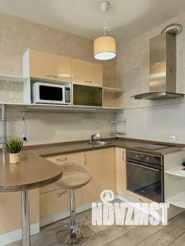 1-к квартира, посуточно, 30м2, 7/17 этаж
