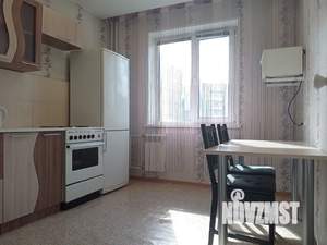 1-к квартира, посуточно, 36м2, 7/10 этаж