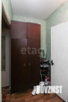 1-к квартира, на длительный срок, 41м2, 4/10 этаж