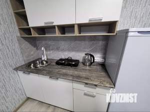 1-к квартира, на длительный срок, 39м2, 13/17 этаж
