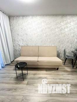 2-к квартира, посуточно, 35м2, 1/1 этаж