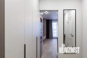 Студия квартира, посуточно, 32м2, 9/16 этаж