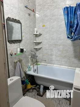 1-к квартира, на длительный срок, 30м2, 4/5 этаж